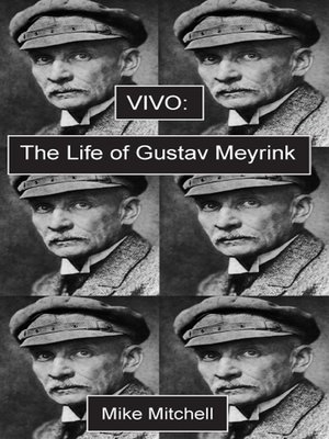 cover image of Vivo; the Life of Gustav Meyrink